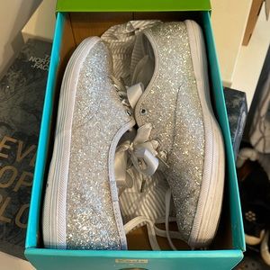 Glitter Keds
